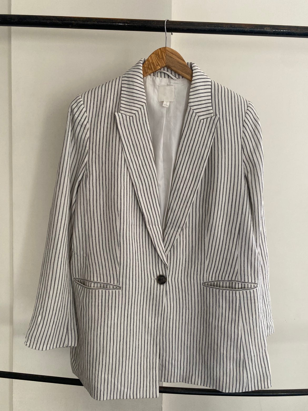 HnM blazer
