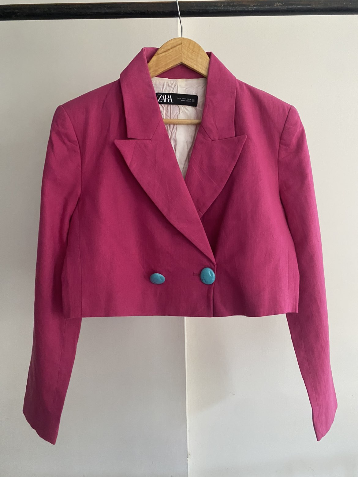 Zara Blazer