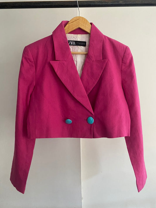 Zara Blazer