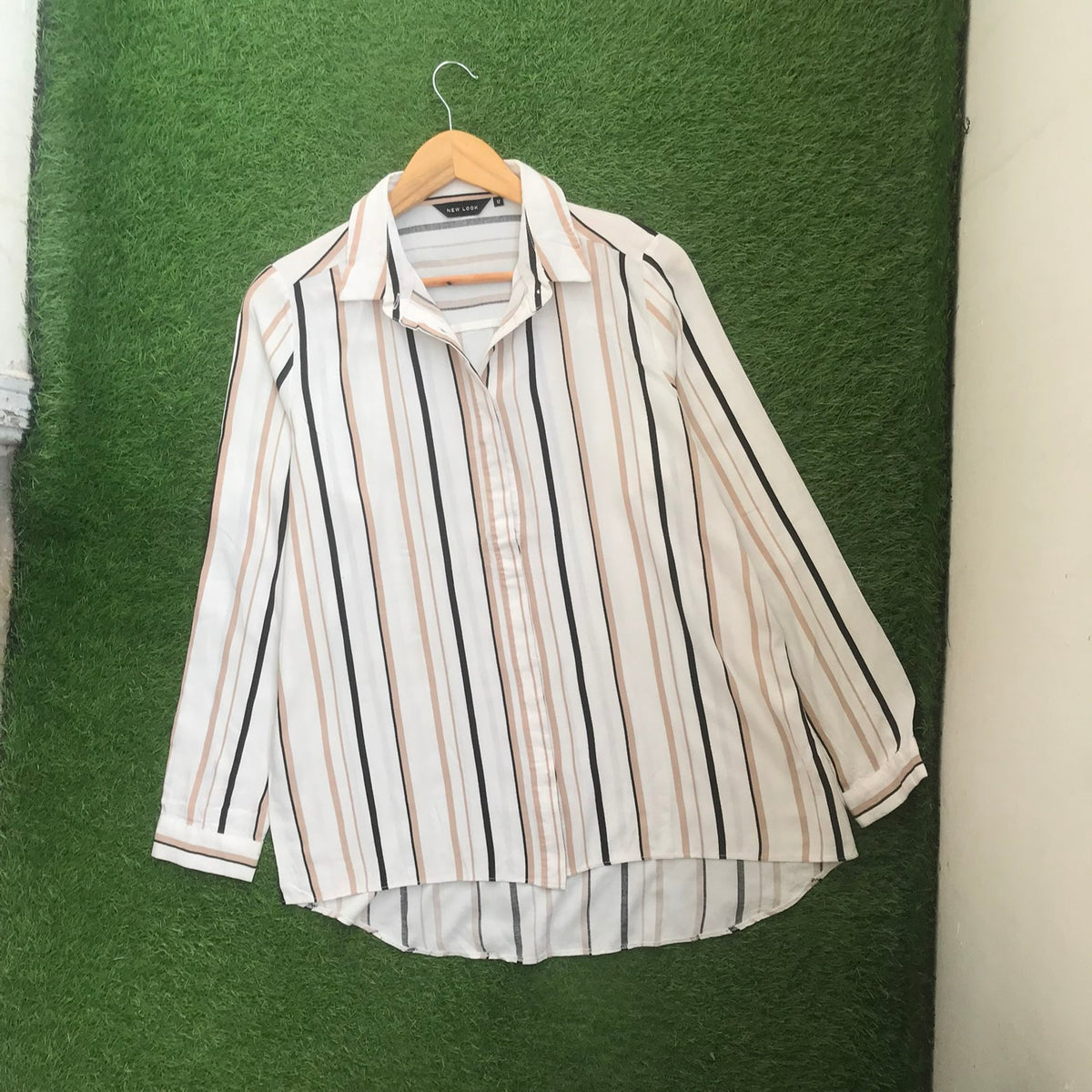 Button down✨