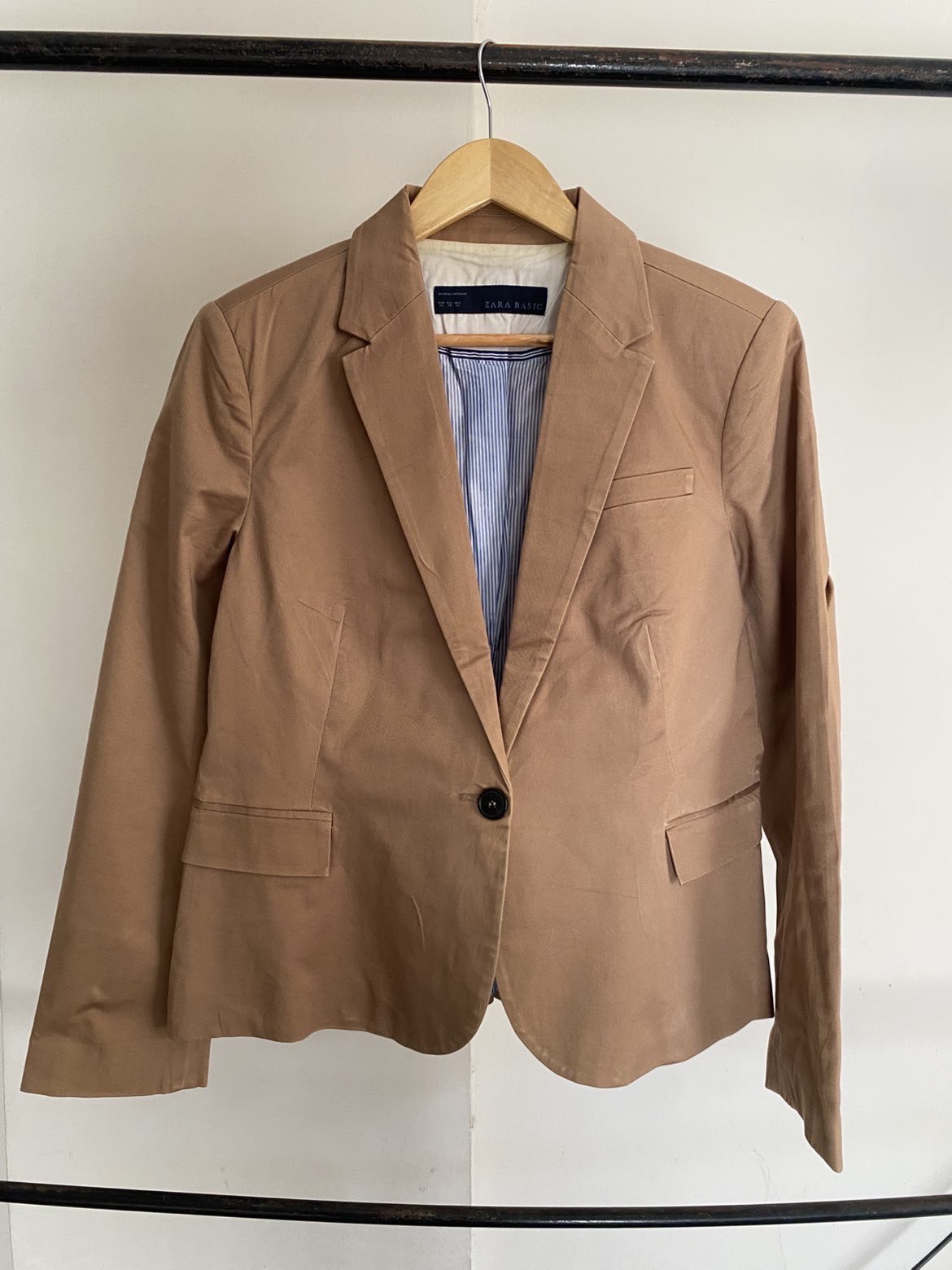 Zara blazer