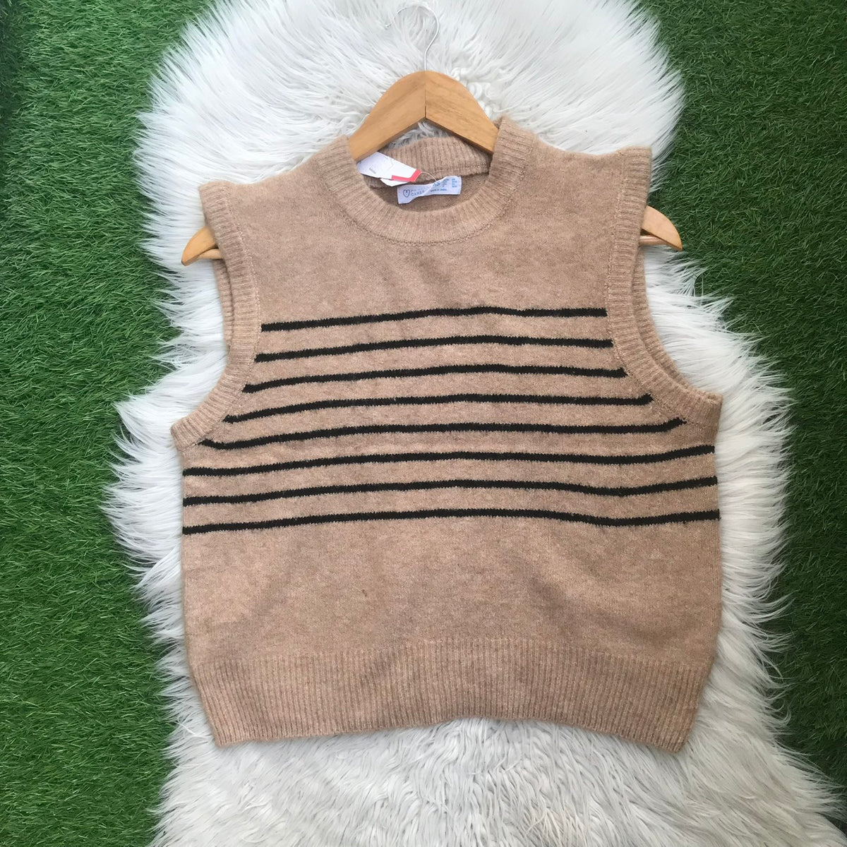 Primark vest sweater