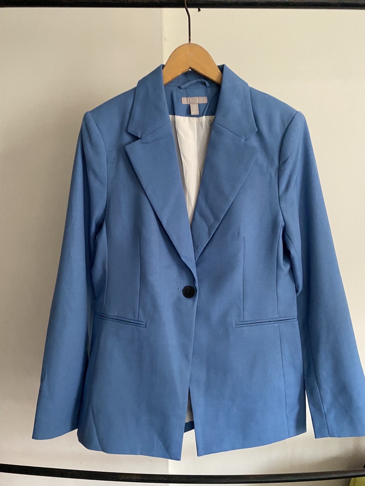 HnM blazer