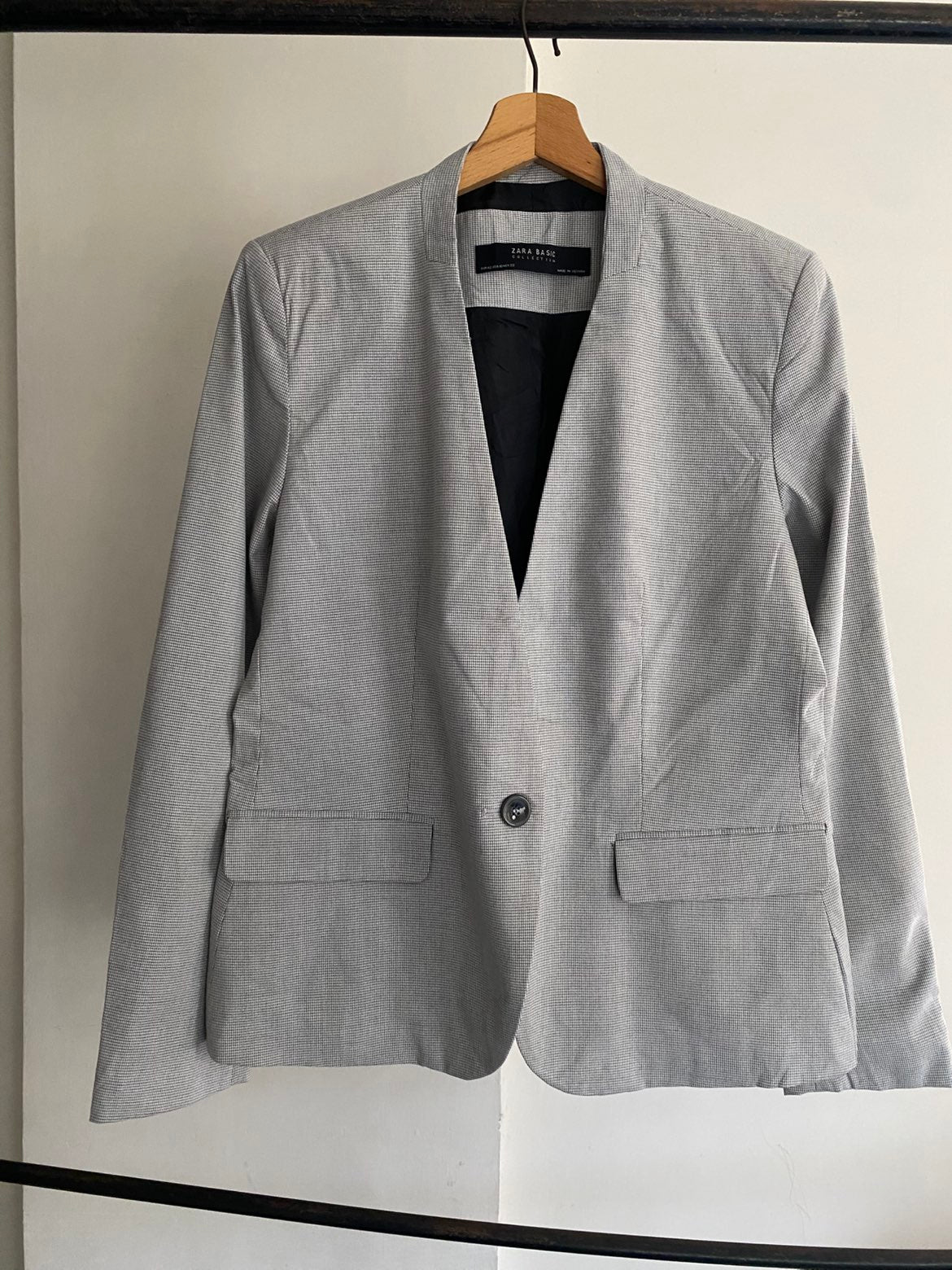 Zara Blazer