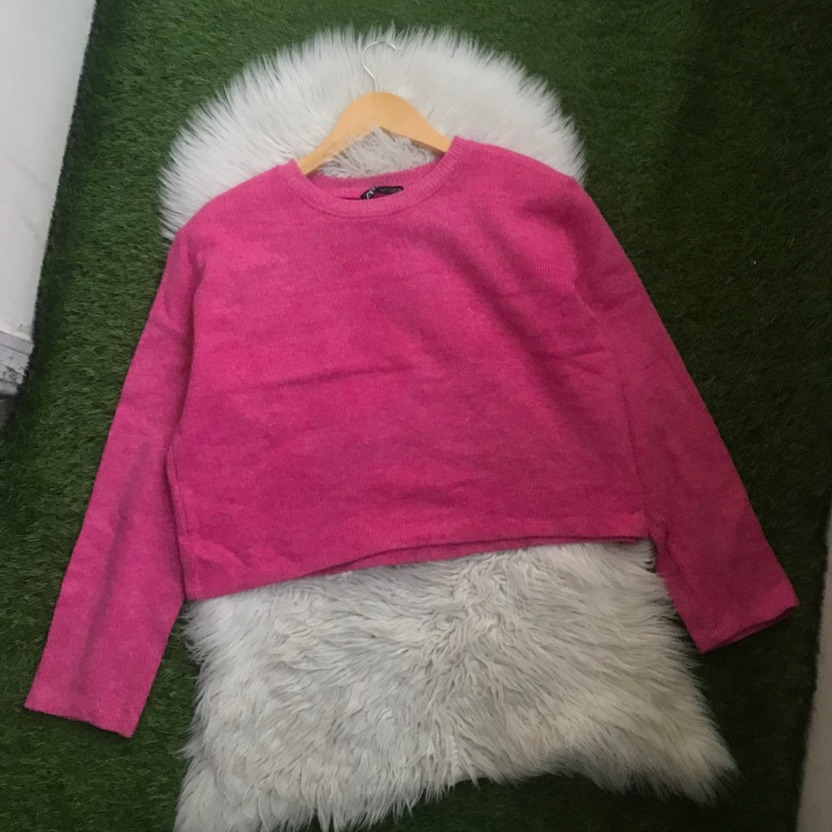 Zara Sweater