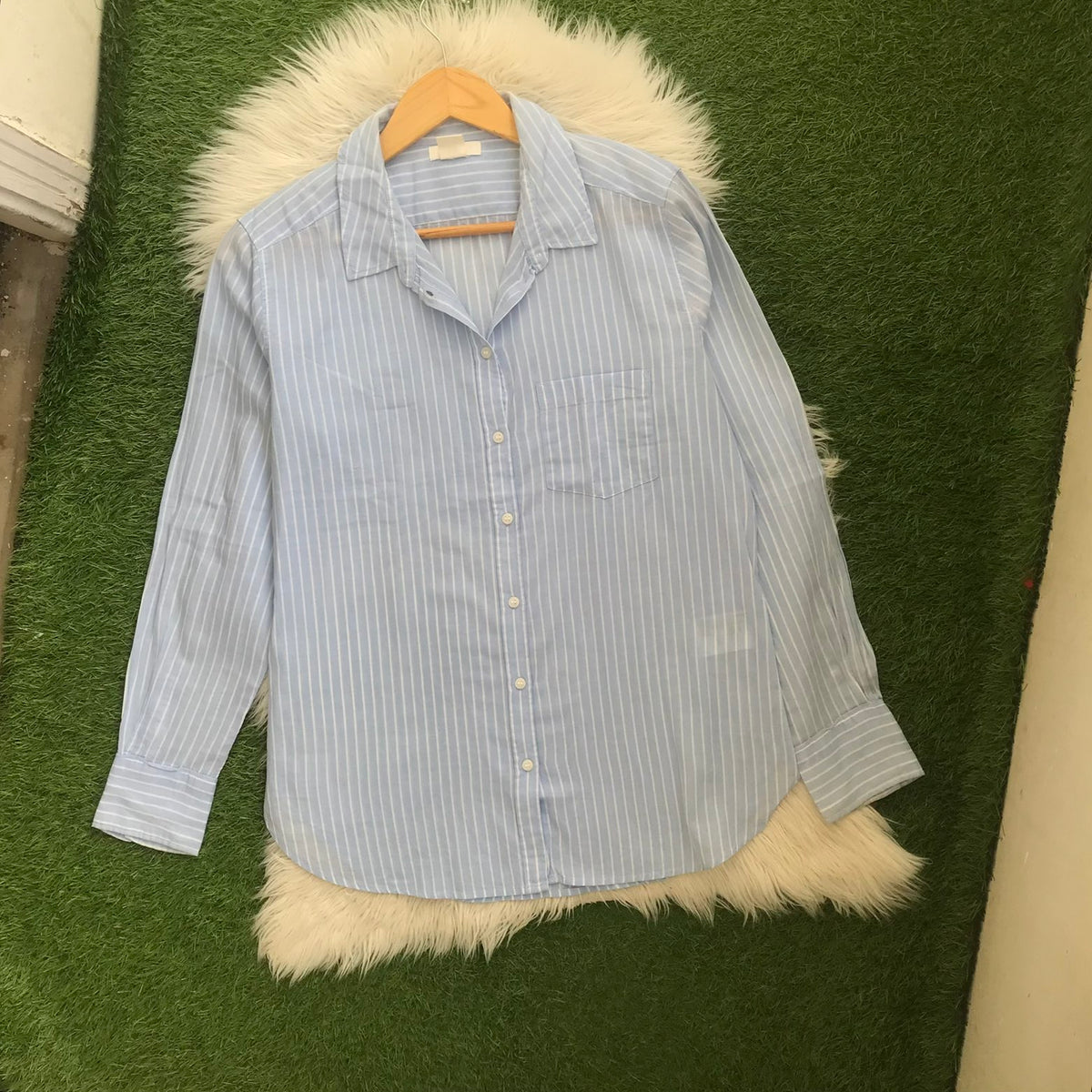 Button down✨