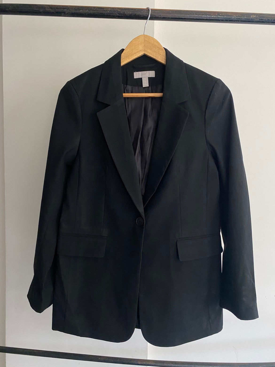 HnM Blazer