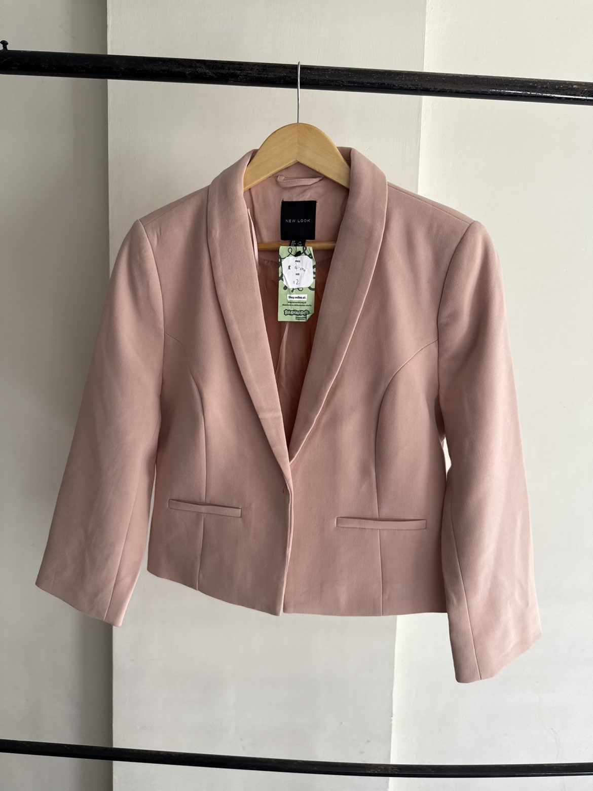 NEWLOOK BLAZER