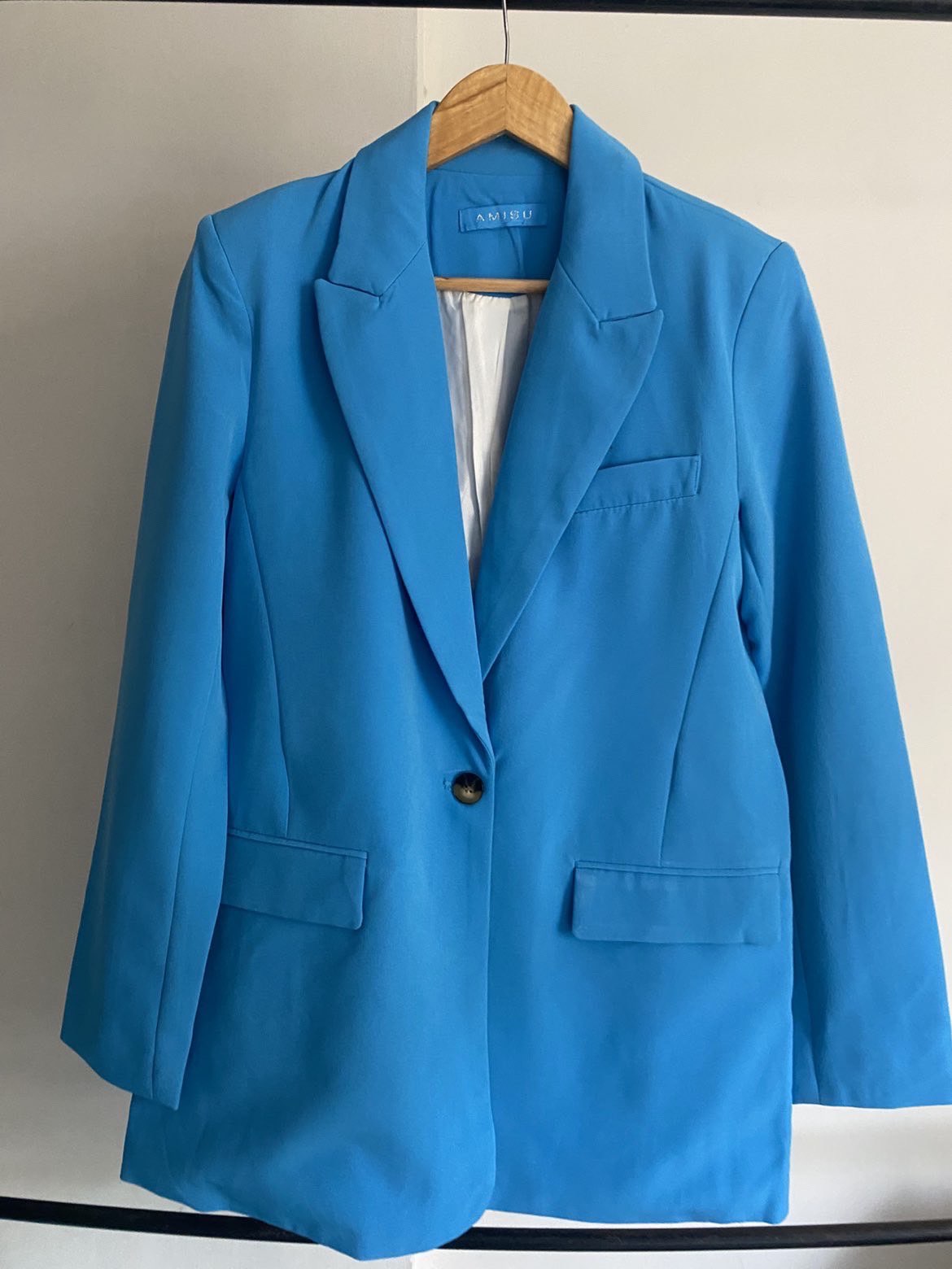 Amisu Blazer