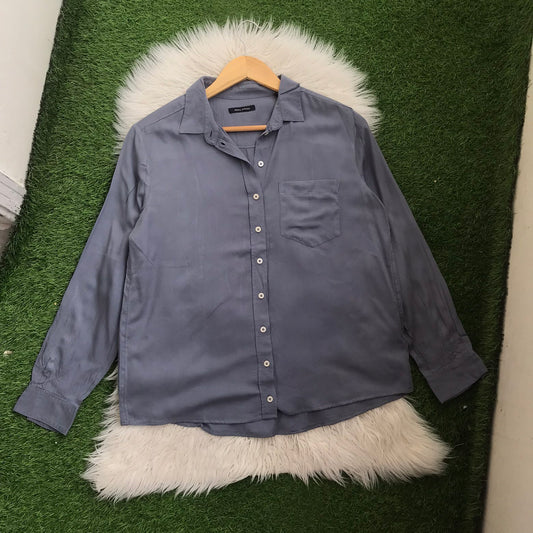 Button down