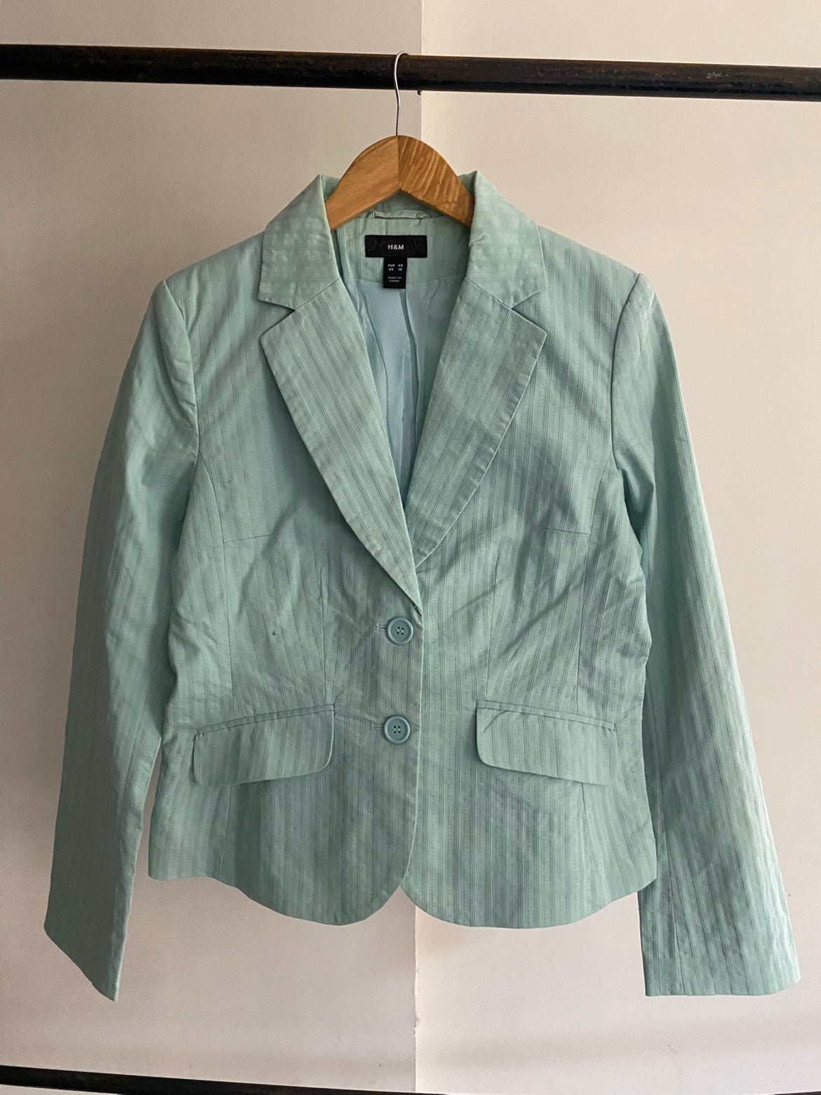 HnM Blazer
