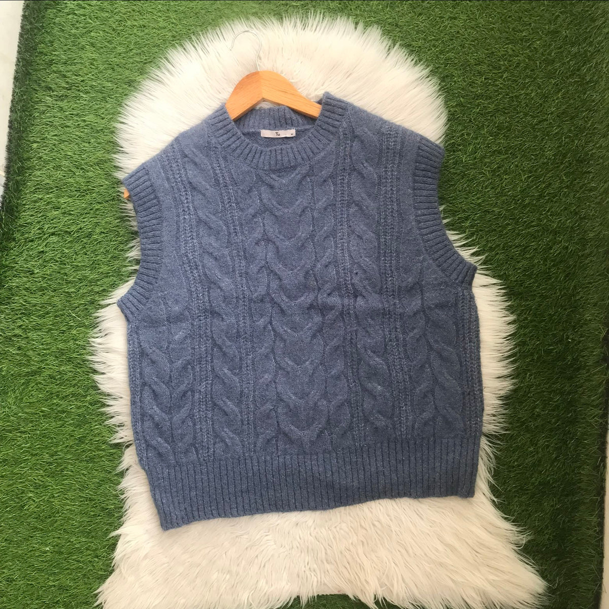 Vest
