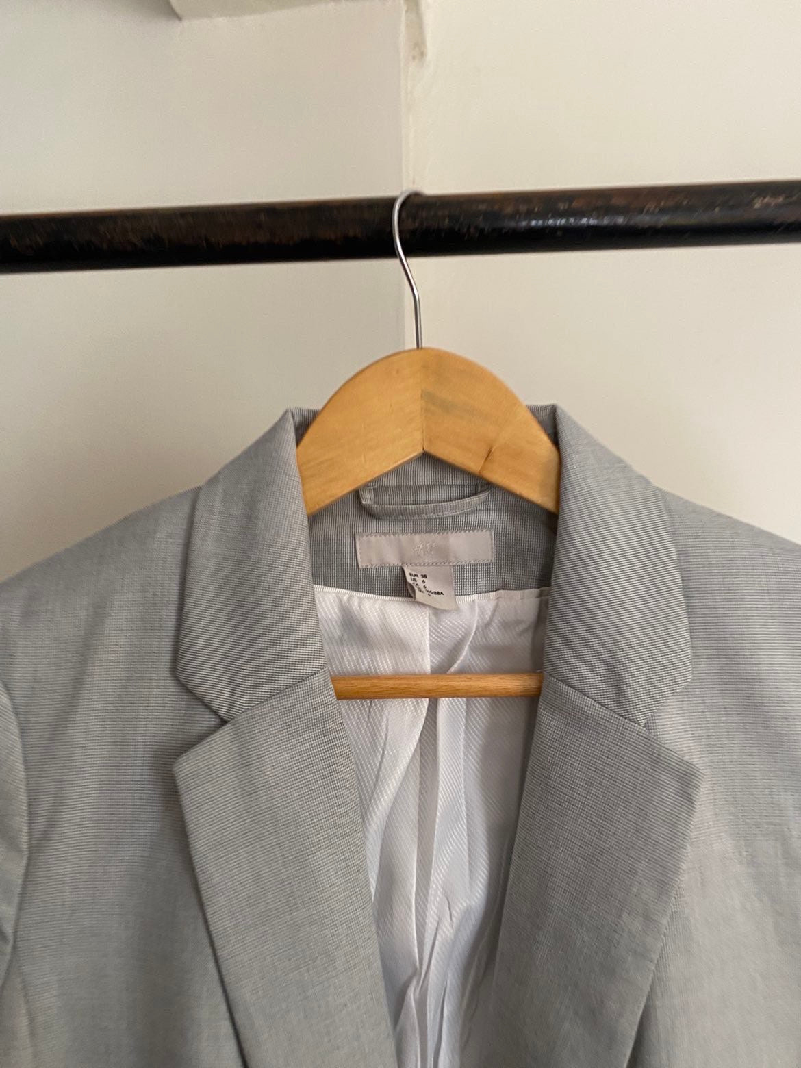HnM Blazer
