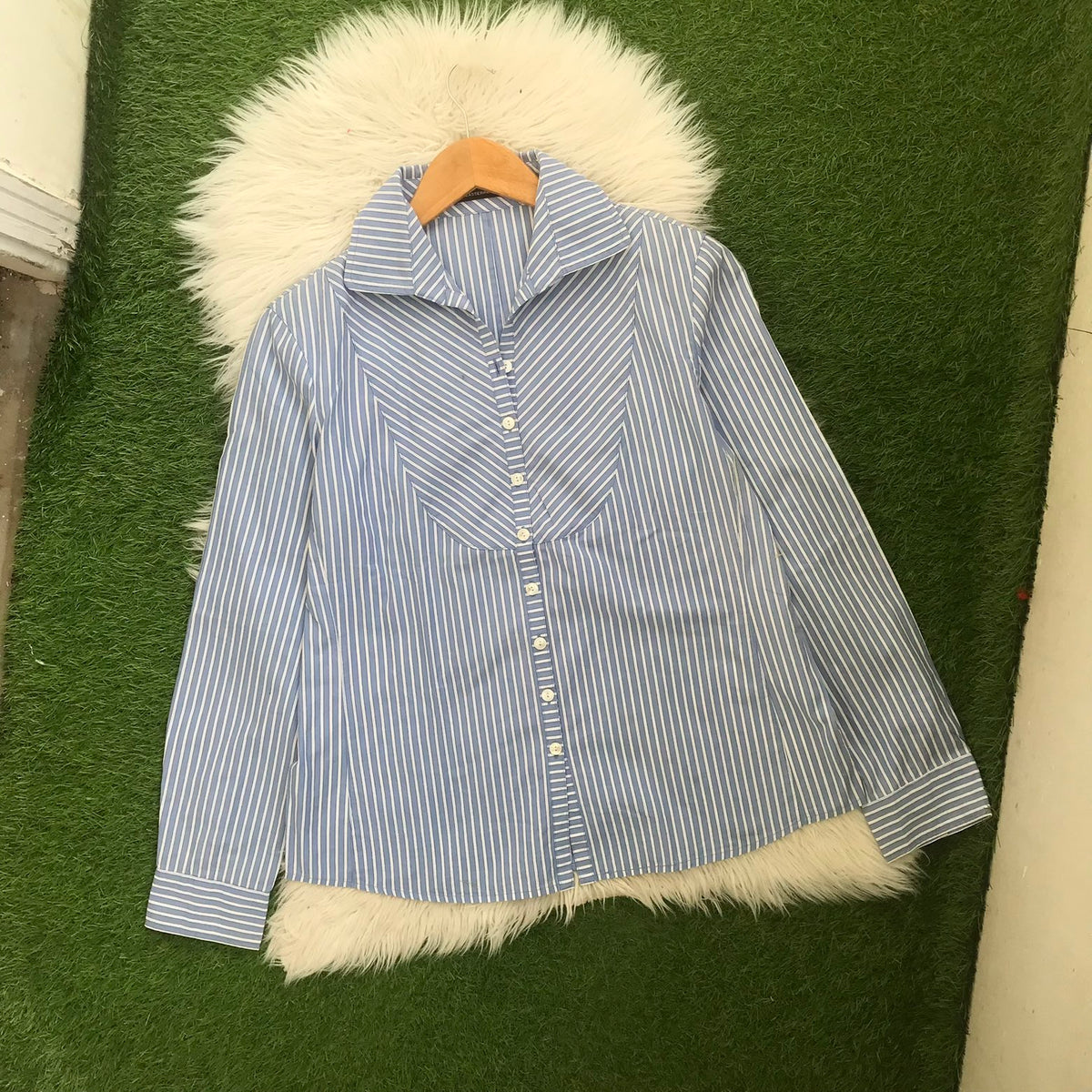Button down✨
