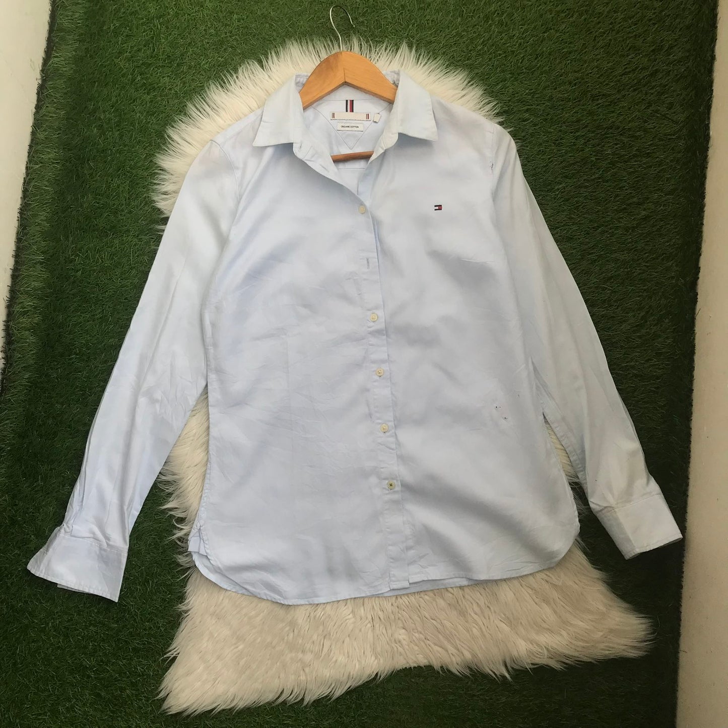 Tomny Hilfiger Button down