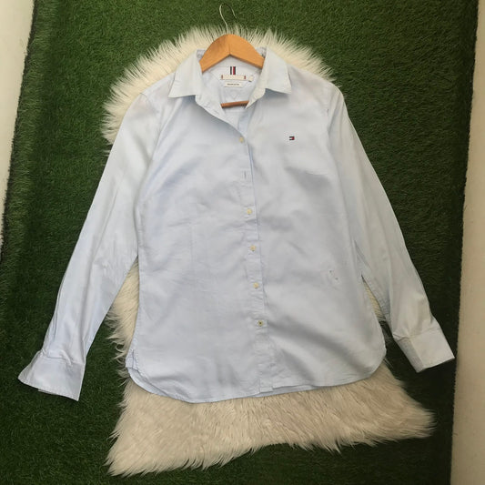 Tomny Hilfiger Button down