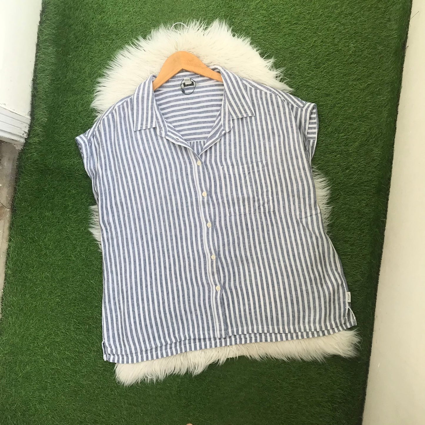 Button down✨