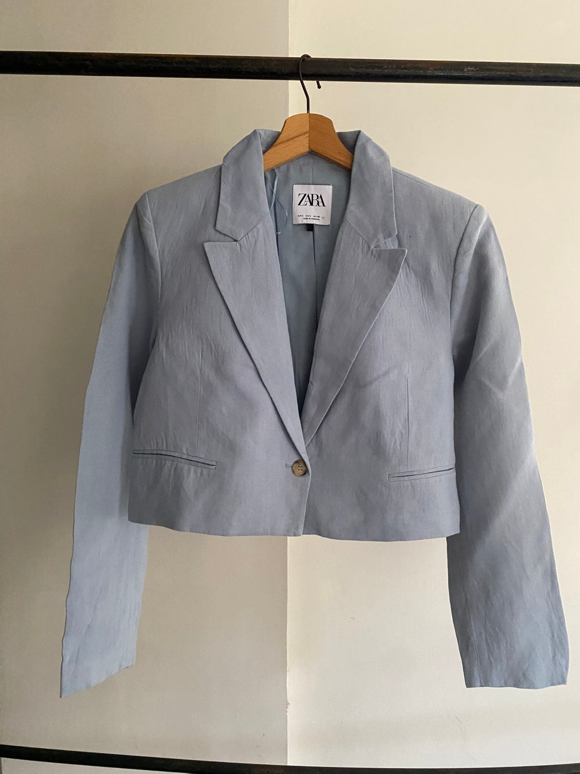Zara blazer