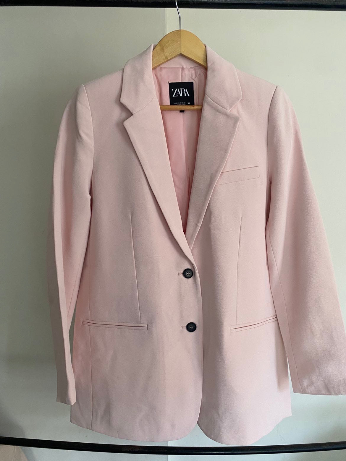 ZARA Blazer