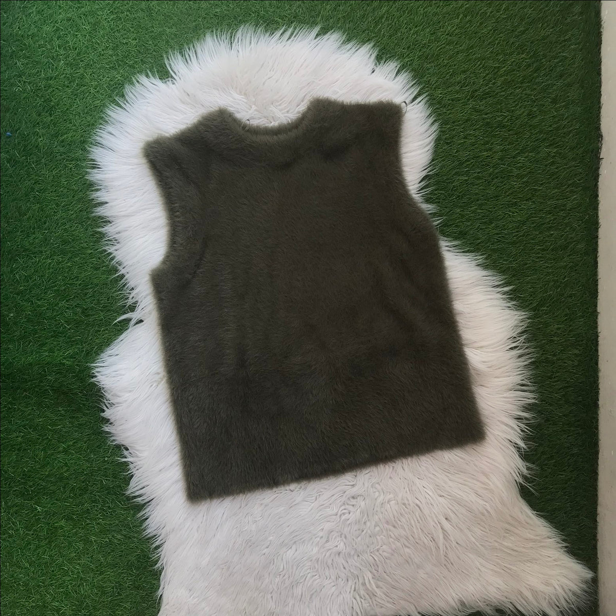 Newlook vest Sweater