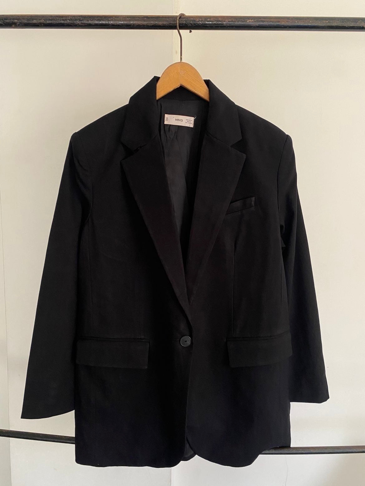 Mng Blazer