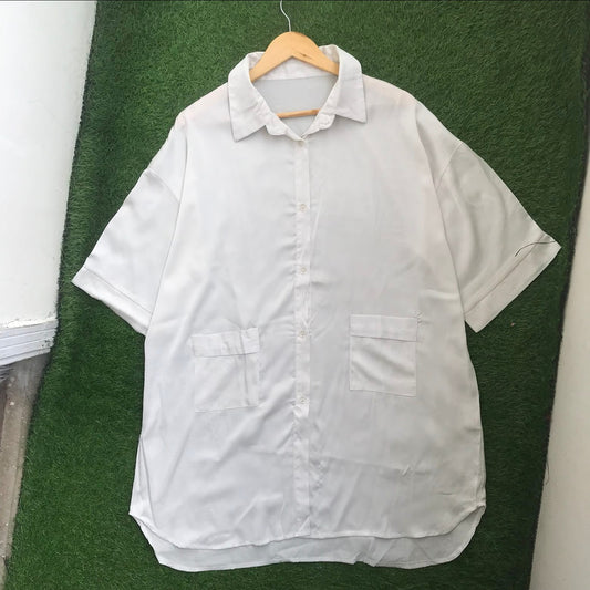 Button down