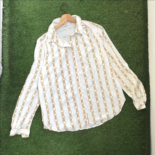 Button down