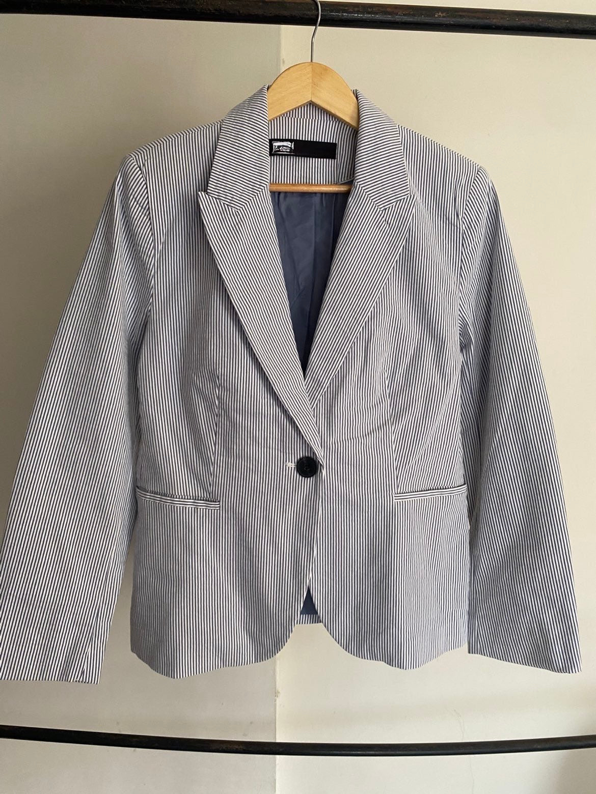 ZARA BLAZER