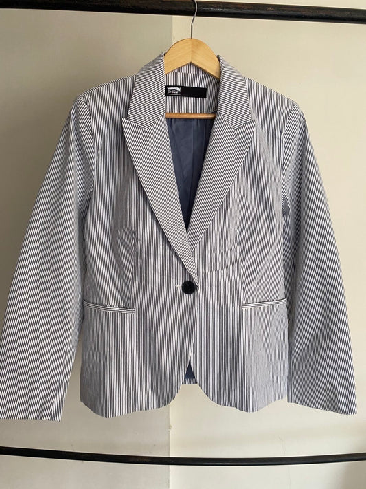 ZARA BLAZER
