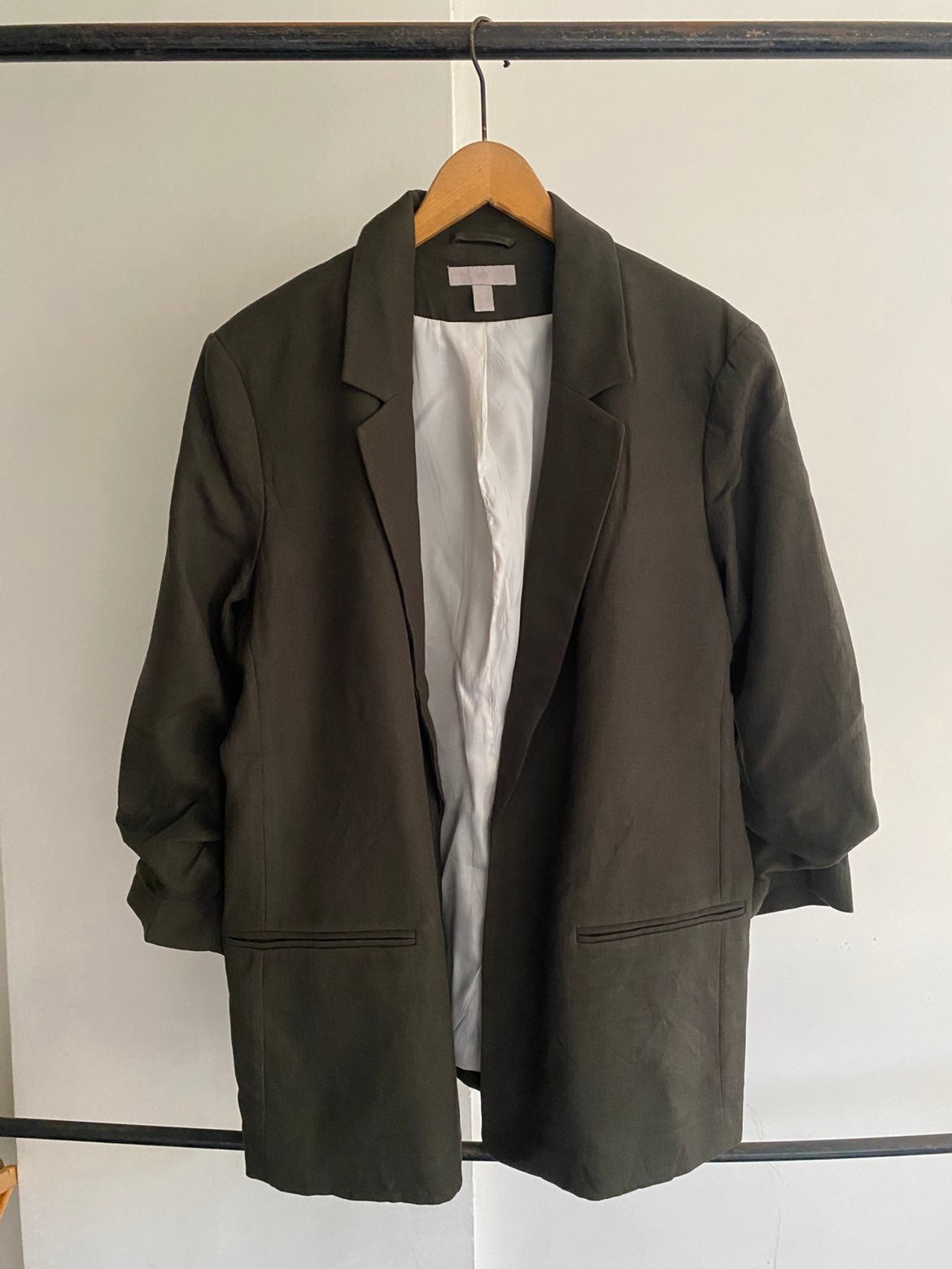 HnM blazer