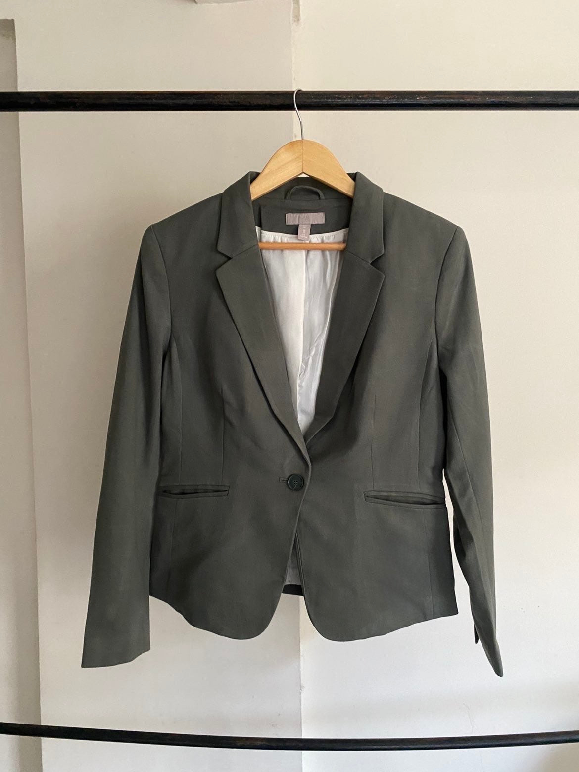 HnM Blazer