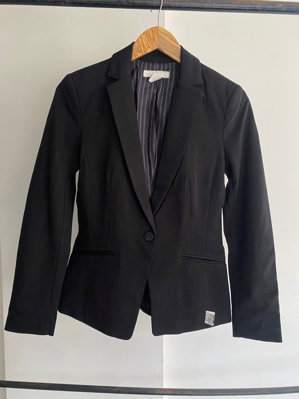 HnM Blazer
