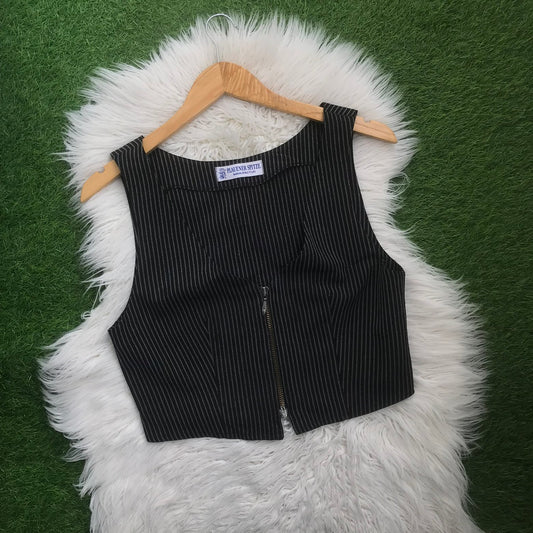 Vest🌷