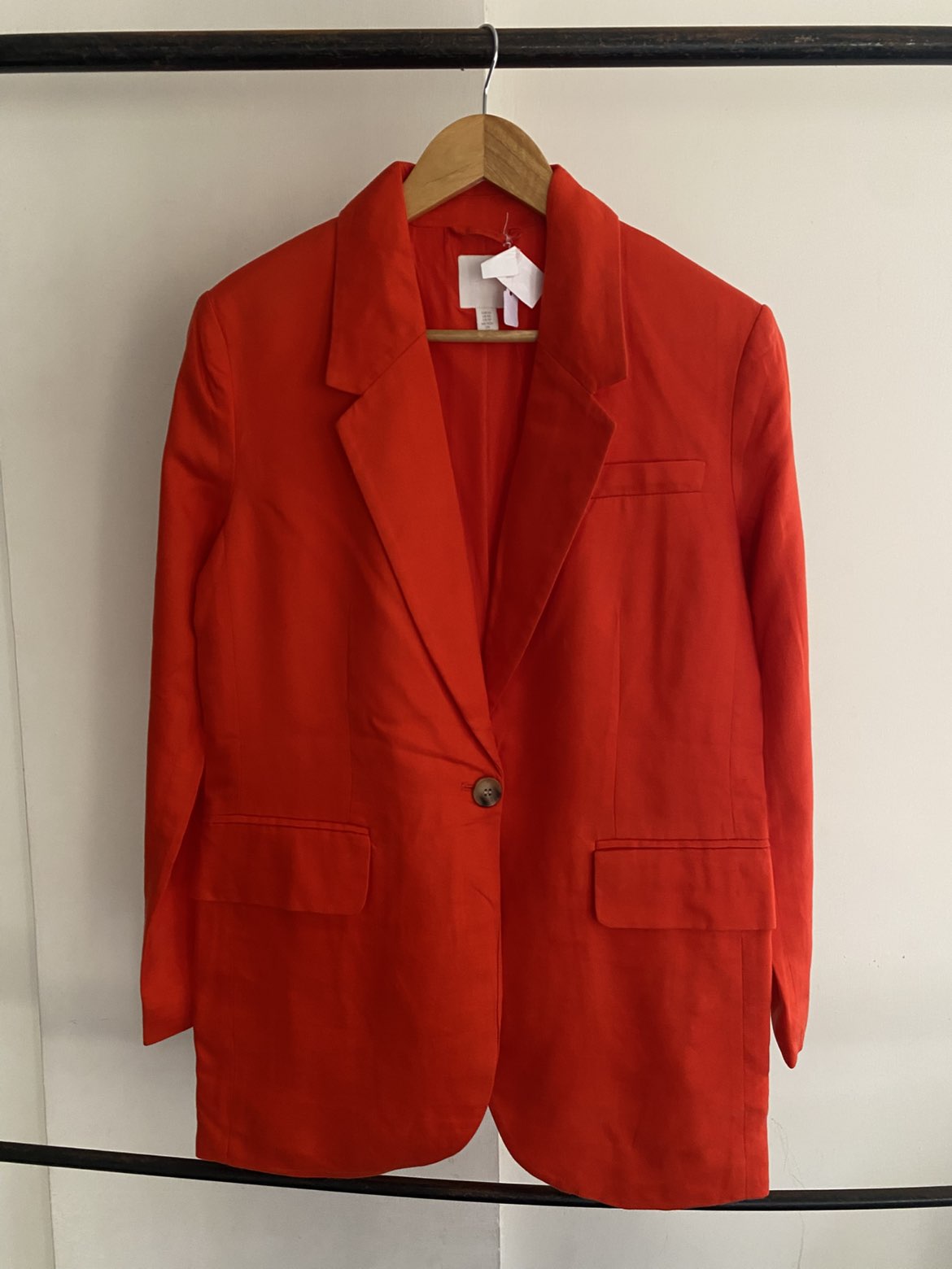 HnM blazer