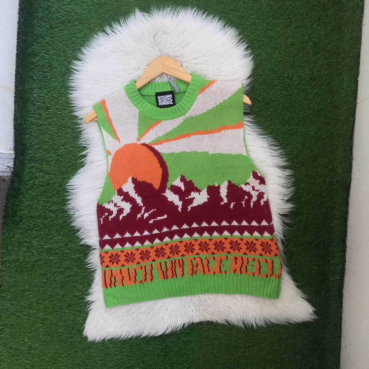 Vest