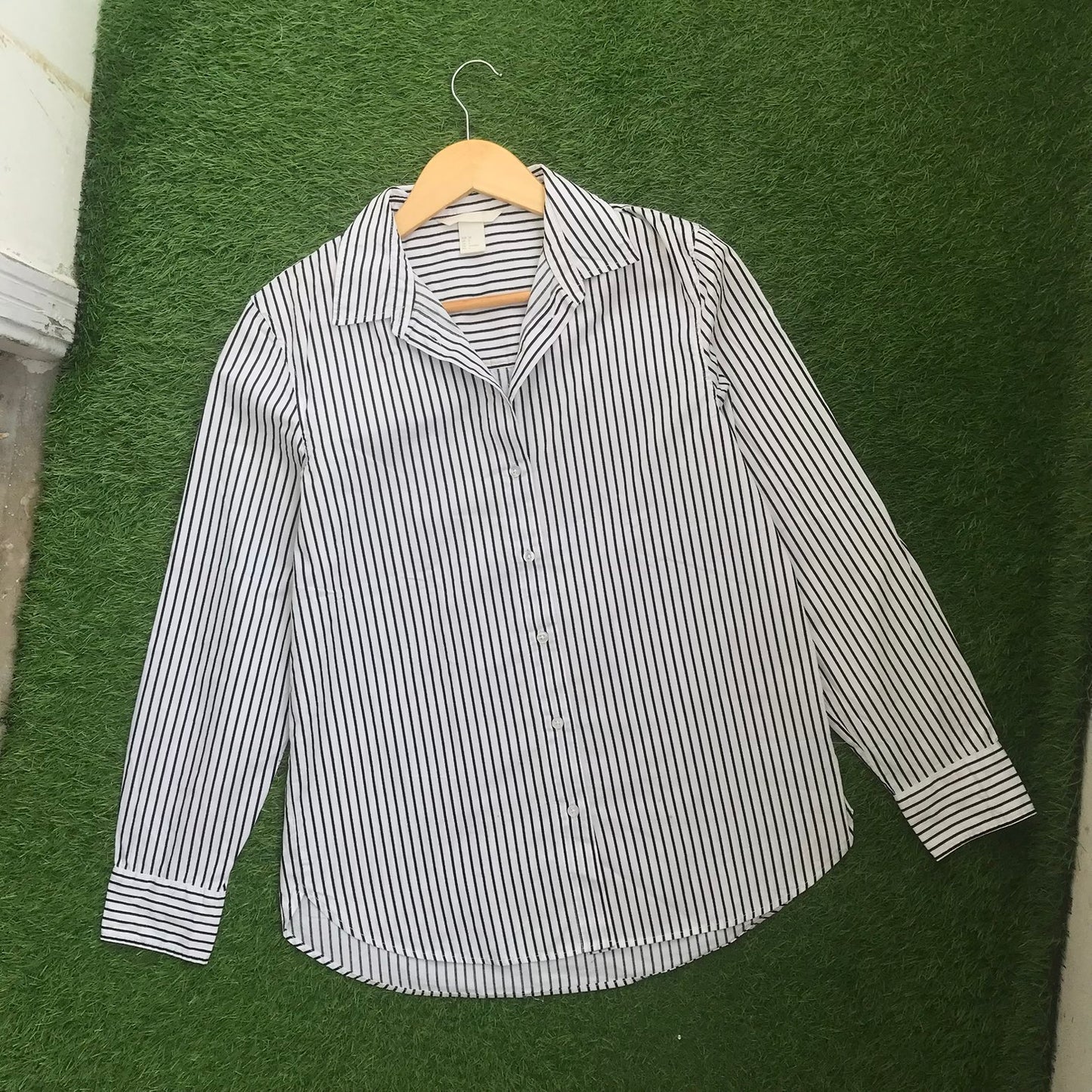 Button down✨