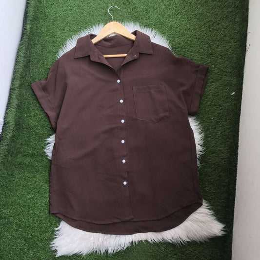 Button down