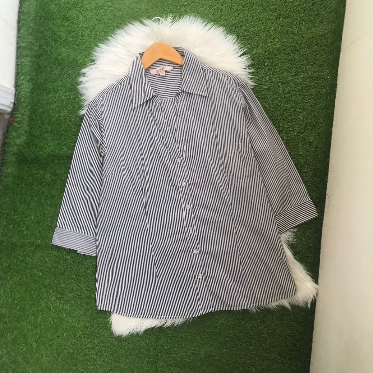 Button down✨