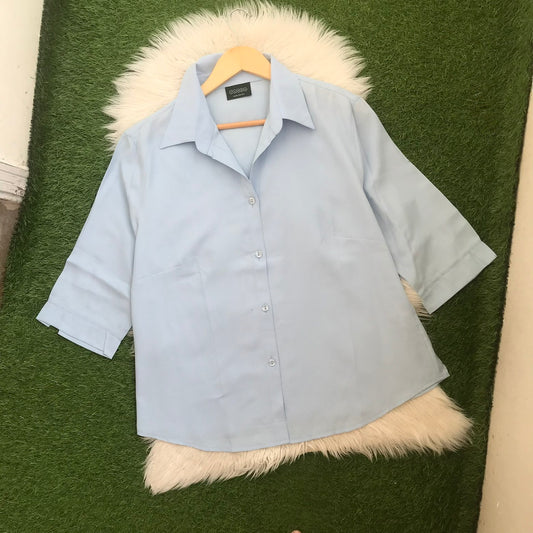 BUTTON DOWN