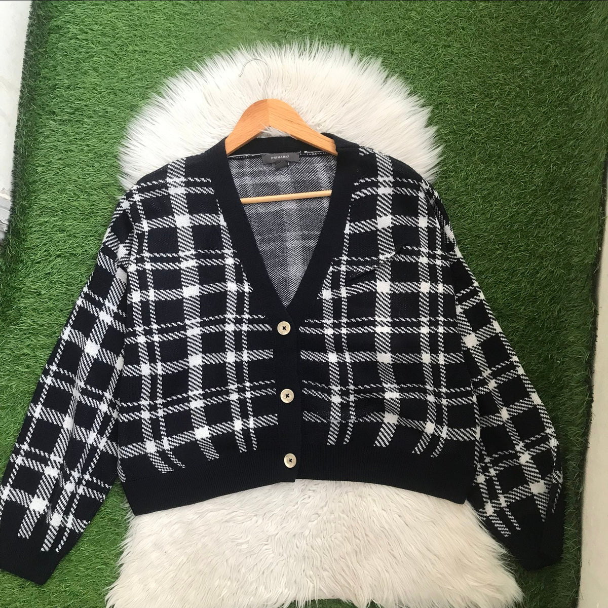 Primark sweater