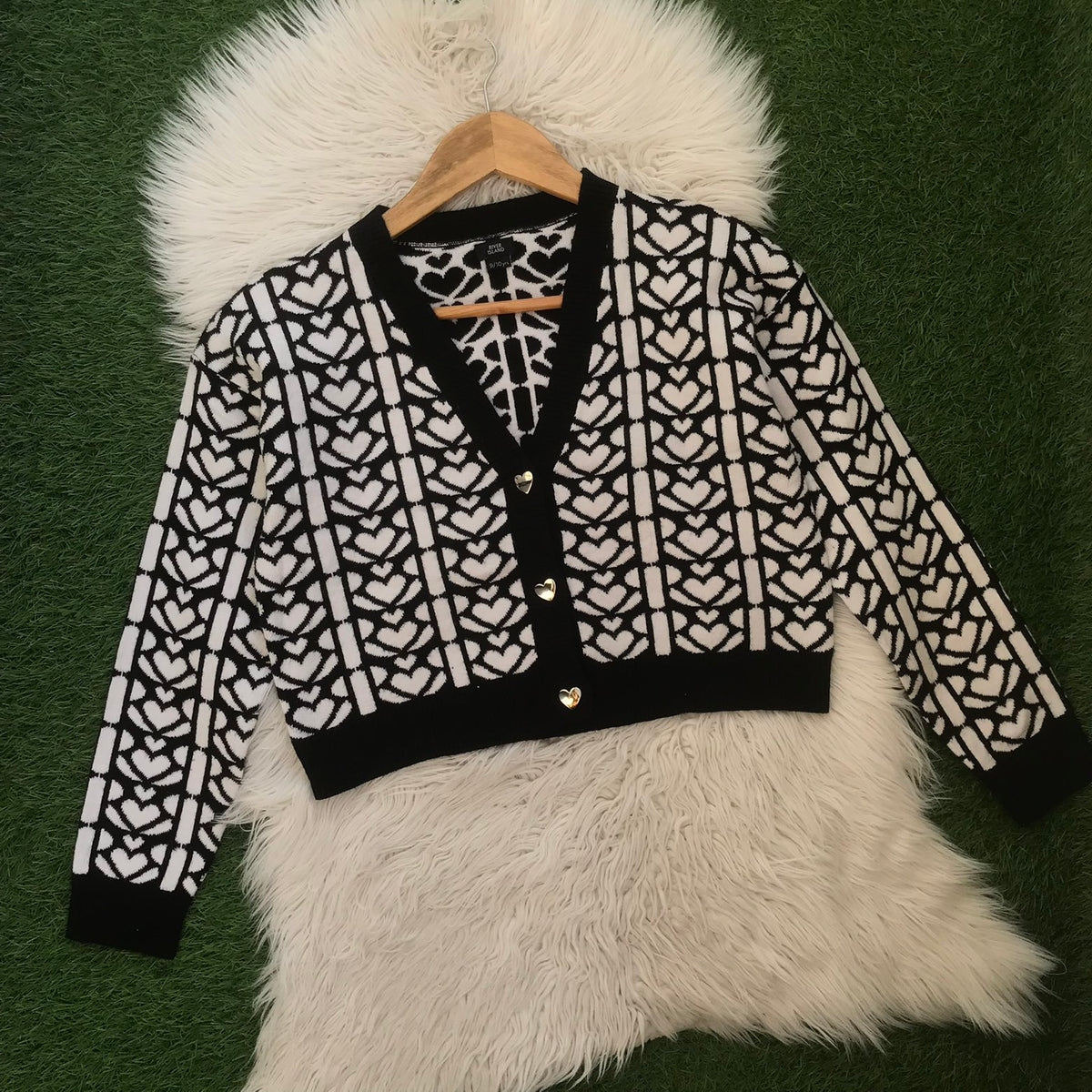 River Island Sweater
