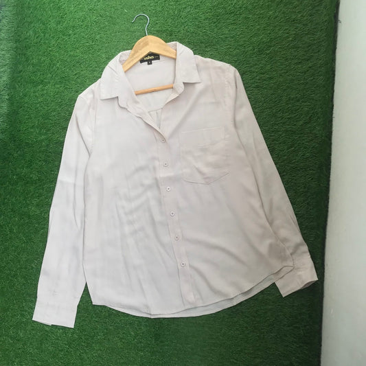 Button down