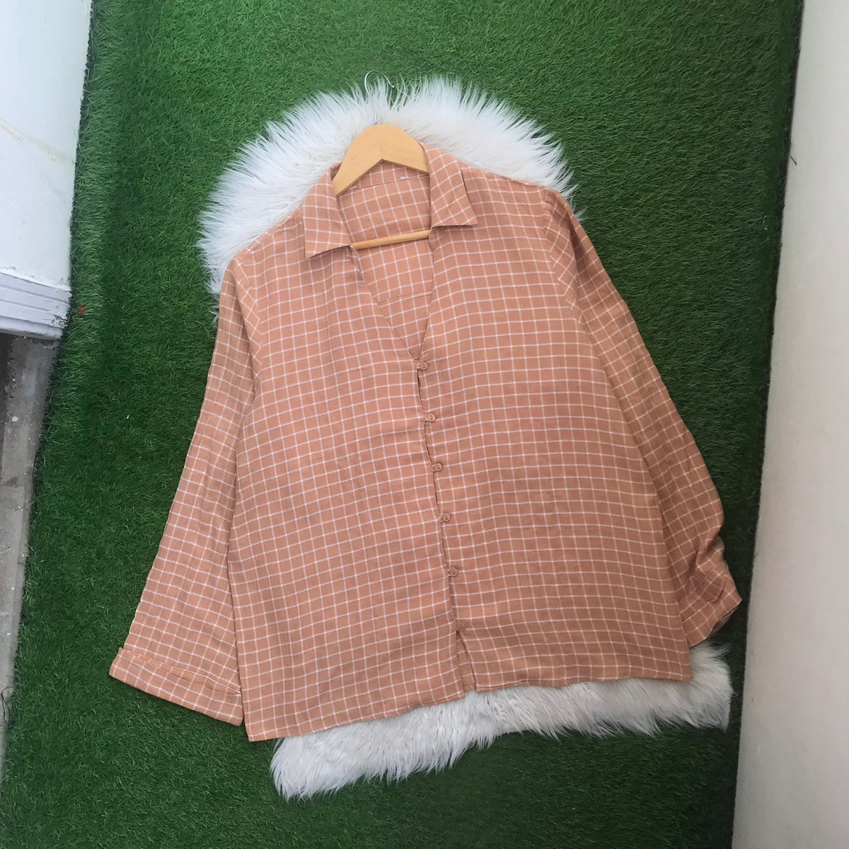 Button down✨