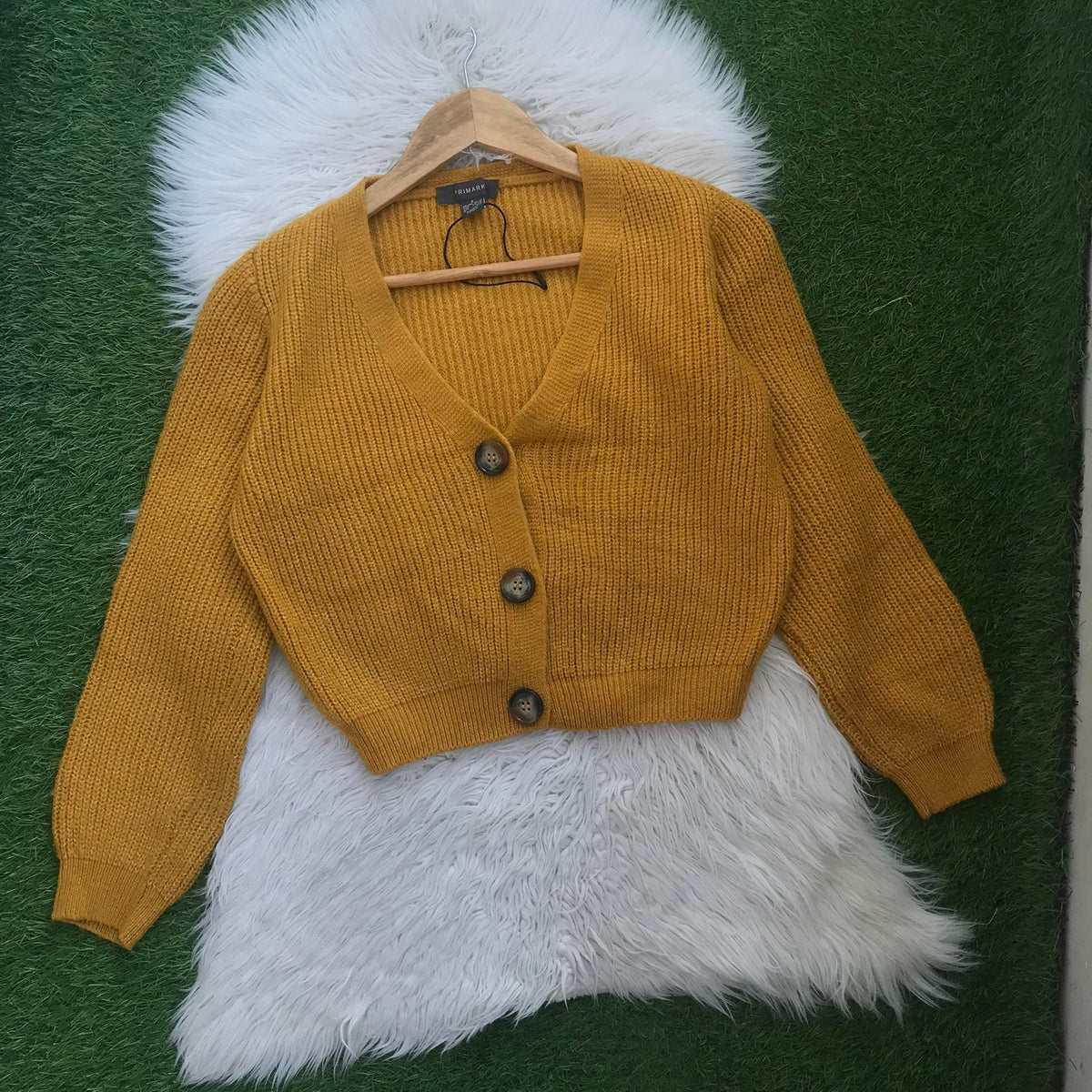 Primark sweater