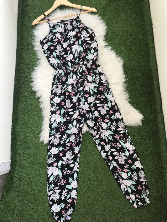 YEK jumpsuit