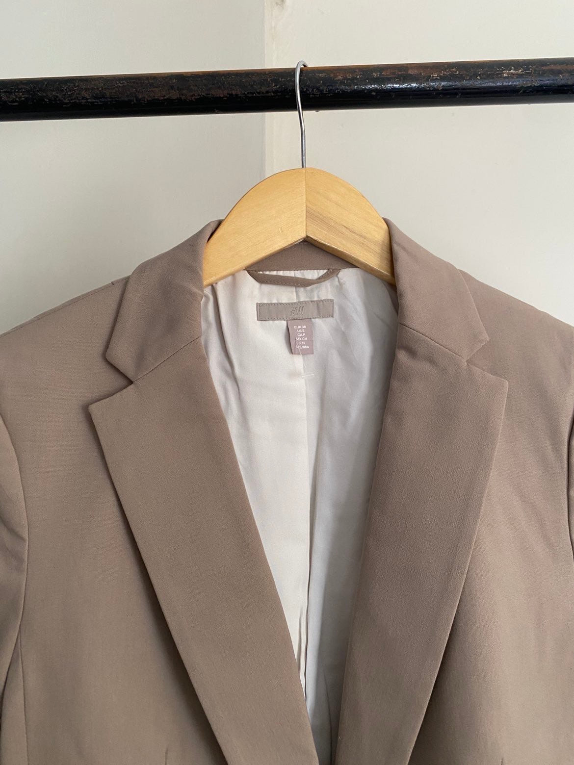 HnM Blazer