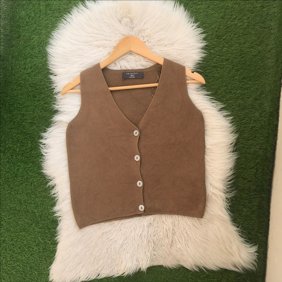 Primark vest