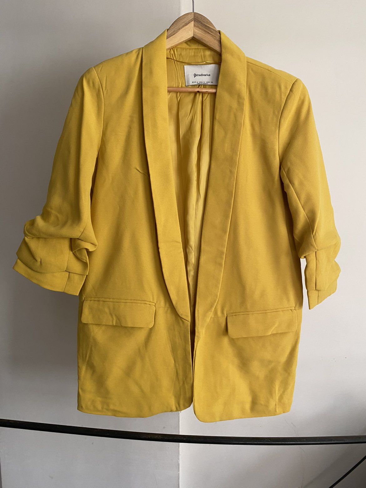 Stradivarius Blazer