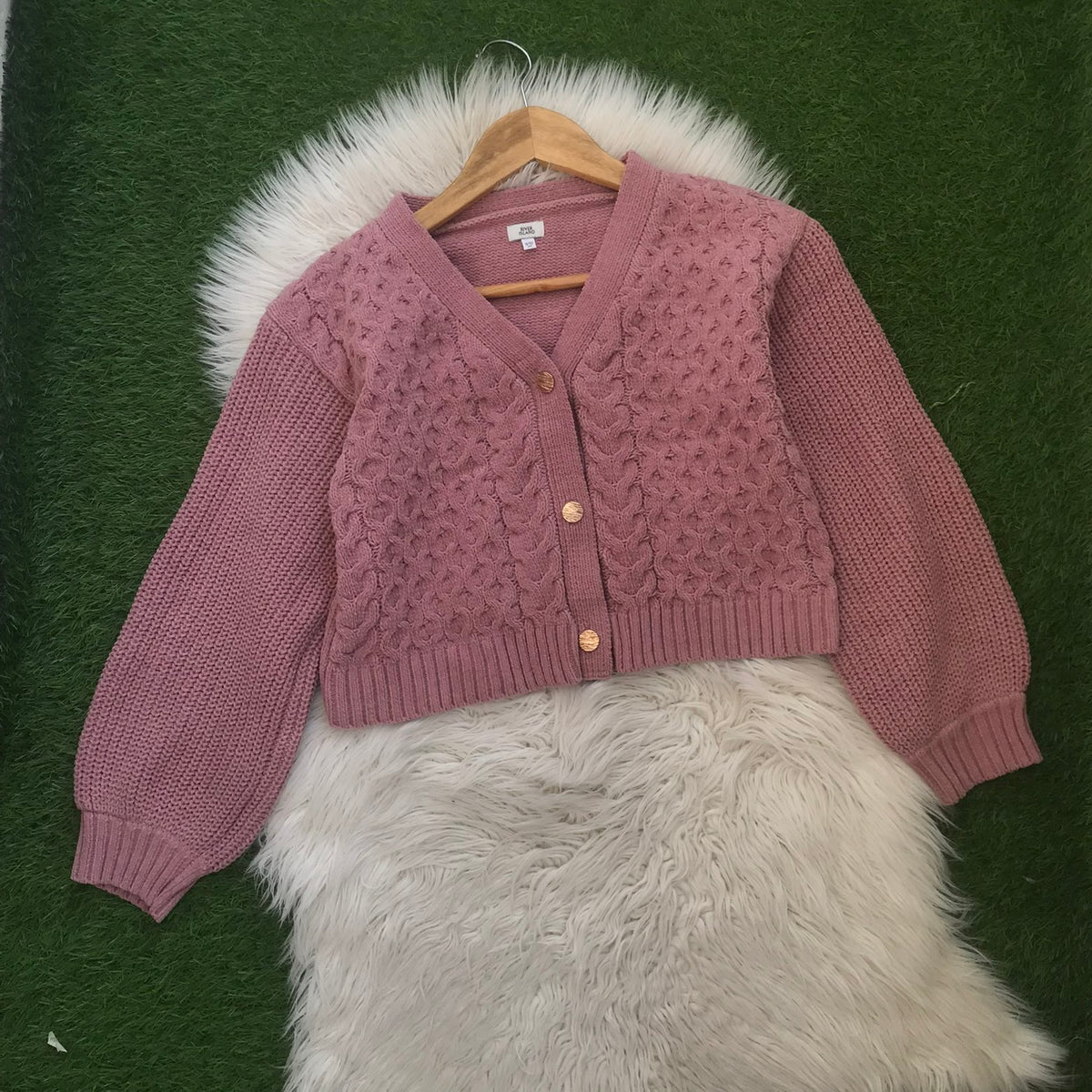 River Island Sweater