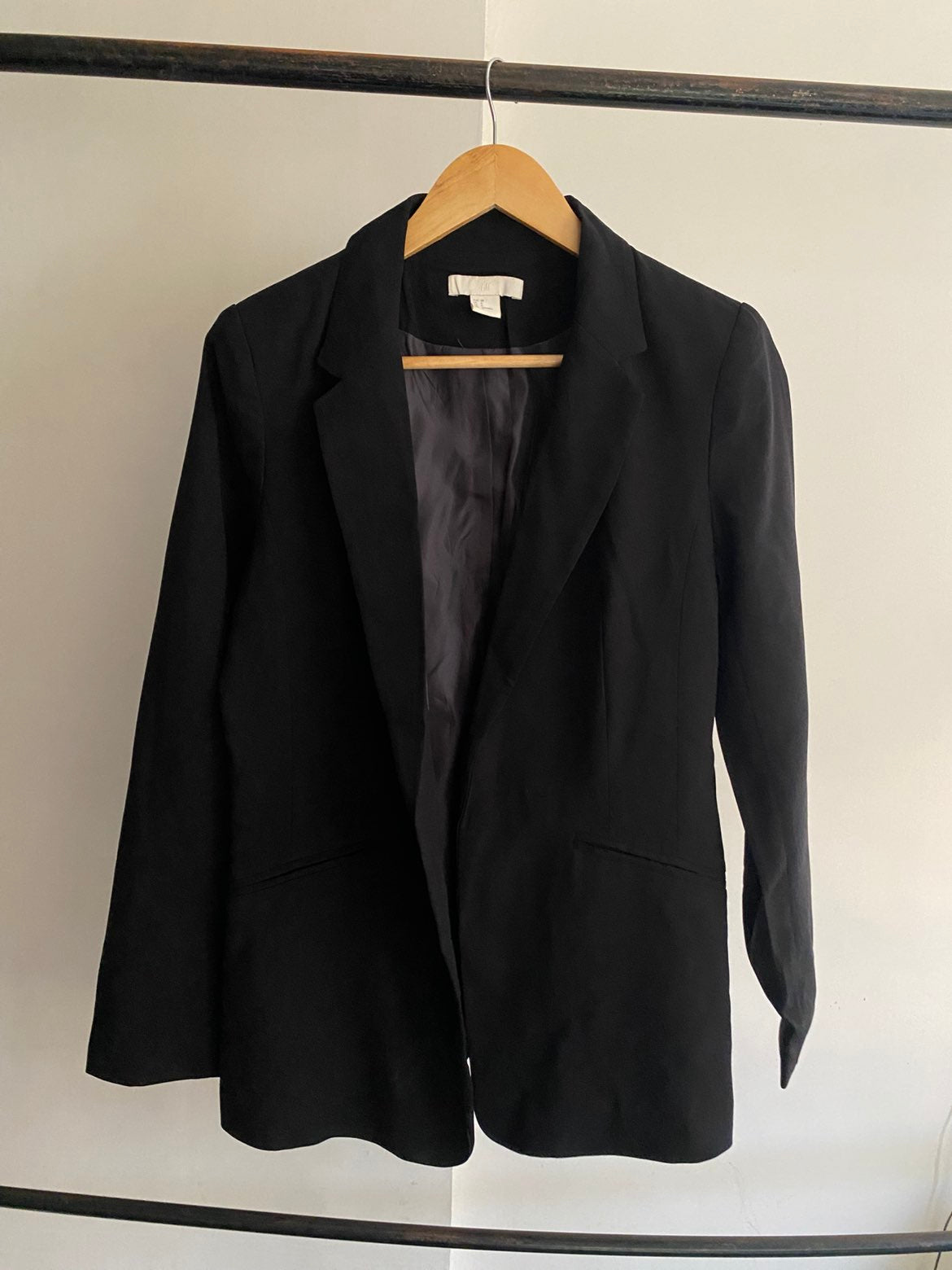 HnM blazer